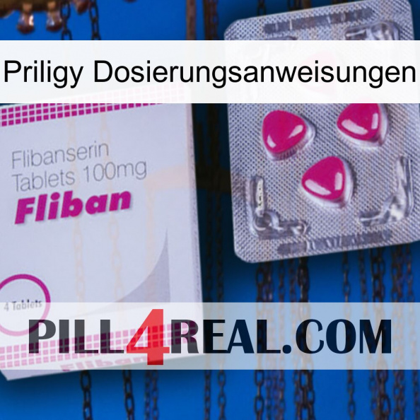 Priligy Dosage Instructions 32